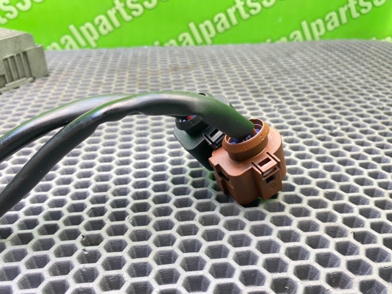 Блок управления вентилятором, 15300 рублей, Калининград