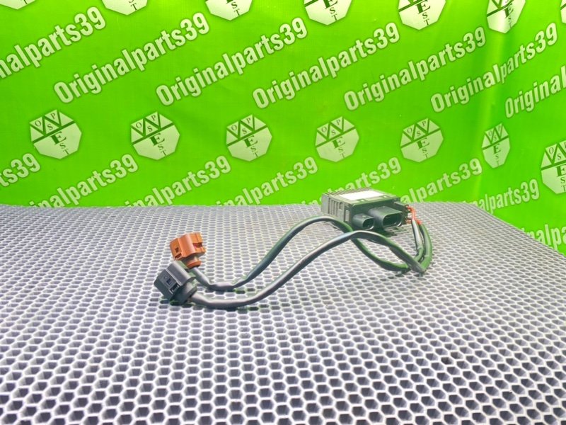 Блок управления вентилятором, 15300 рублей, Калининград