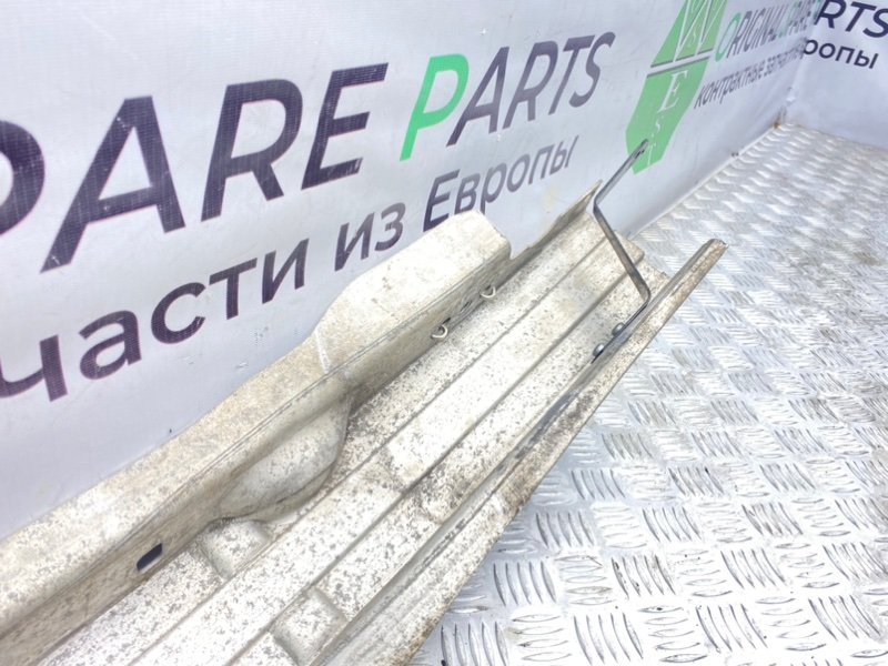 Усилитель бампера, 3100 рублей, Калининград