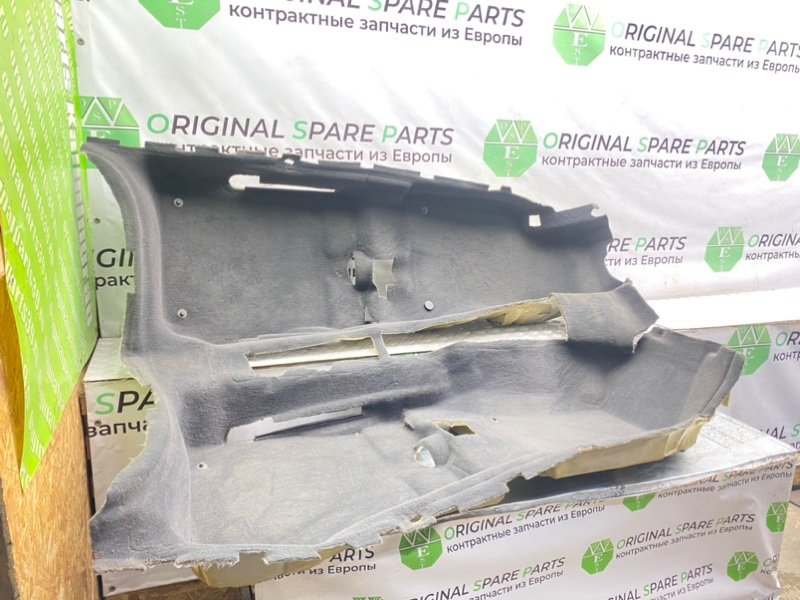 Ковры пола, 4600 рублей, Калининград