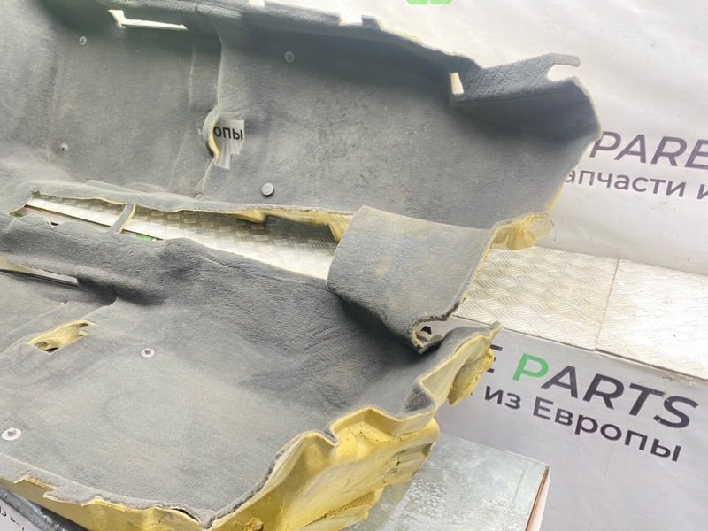 Ковры пола, 4600 рублей, Калининград