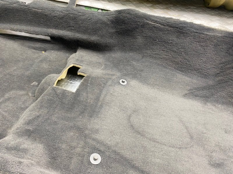 Ковры пола, 4600 рублей, Калининград