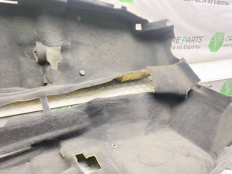 Ковры пола, 4600 рублей, Калининград