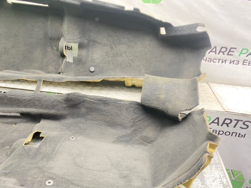 Ковры пола, 4600 рублей, Калининград