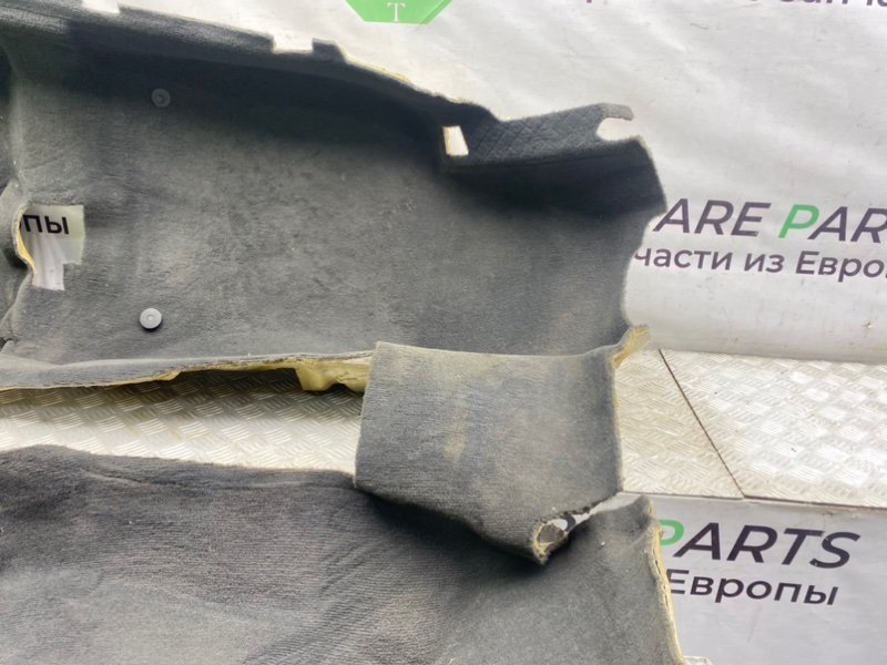 Ковры пола, 4600 рублей, Калининград