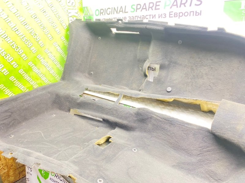 Ковры пола, 4600 рублей, Калининград