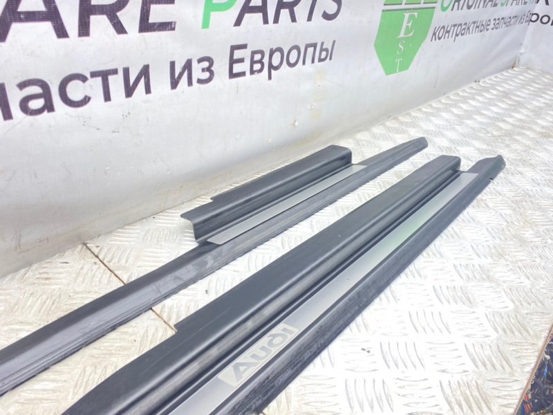 Накладки порогов, 3600 рублей, Калининград