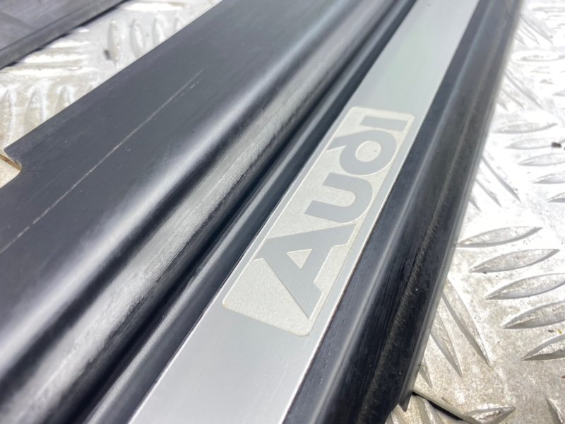 Накладки порогов, 3600 рублей, Калининград