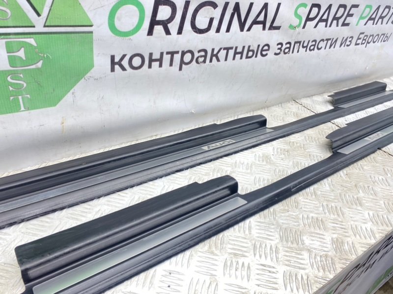 Накладки порогов, 3600 рублей, Калининград