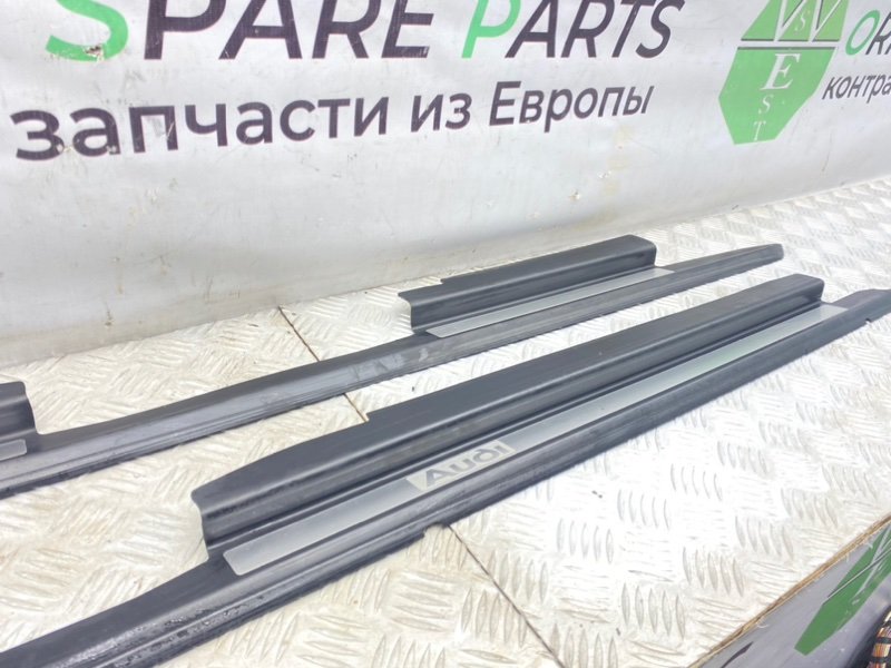 Накладки порогов, 3600 рублей, Калининград