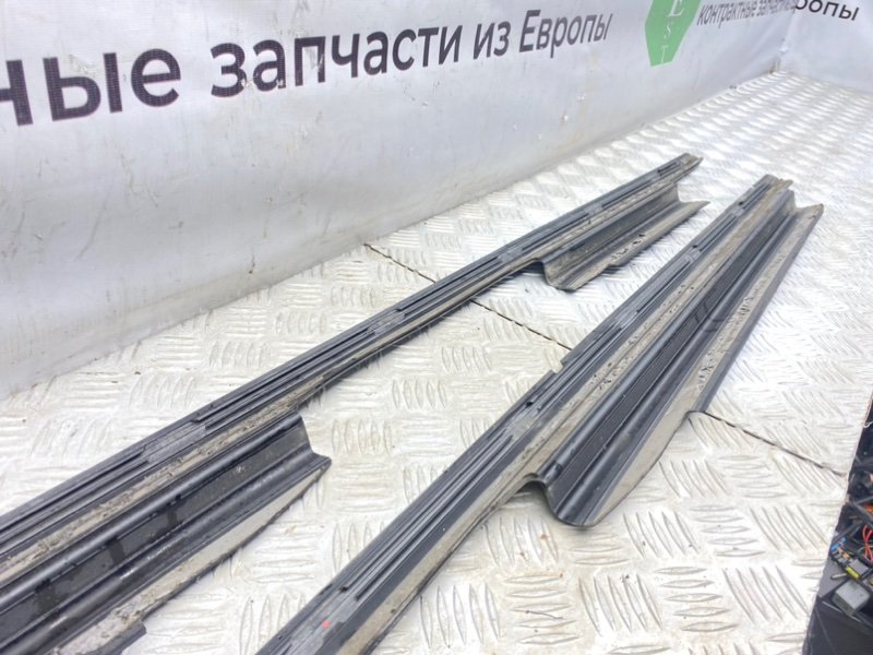 Накладки порогов, 3600 рублей, Калининград