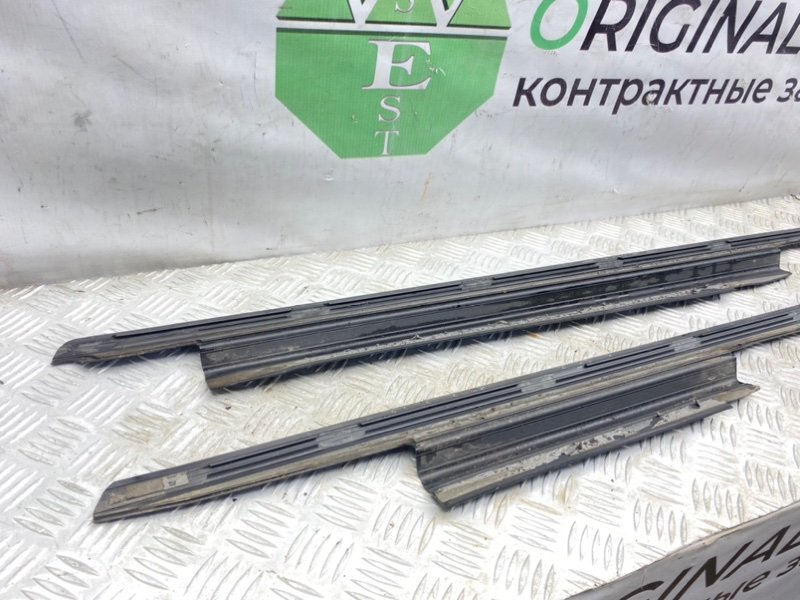 Накладки порогов, 3600 рублей, Калининград