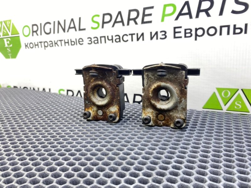 Замки капота, 1900 рублей, Калининград