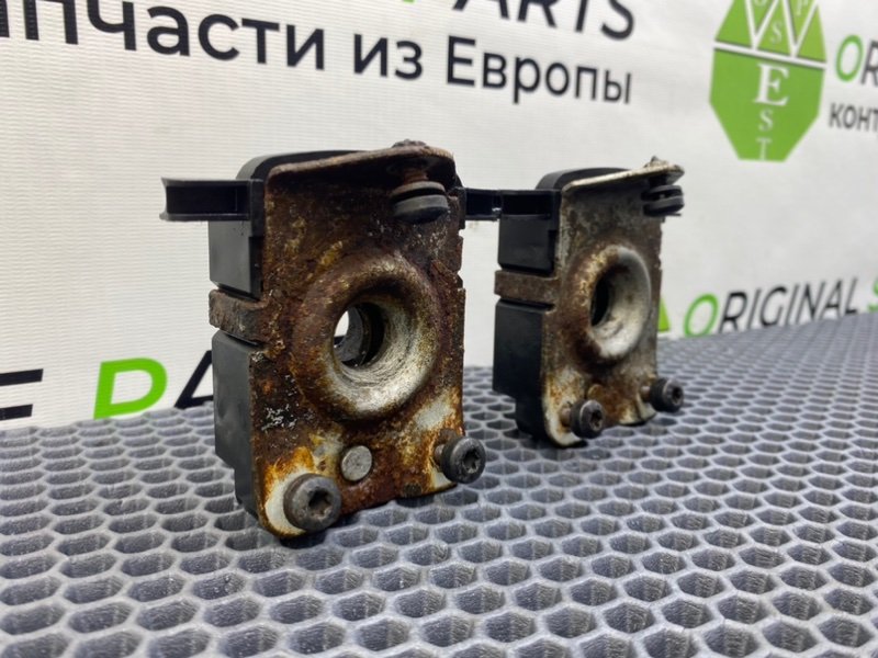 Замки капота, 1900 рублей, Калининград