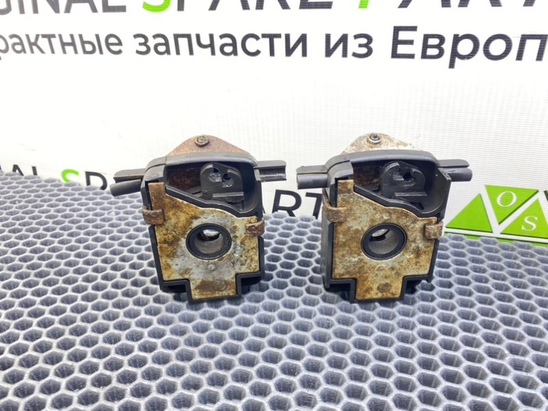 Замки капота, 1900 рублей, Калининград