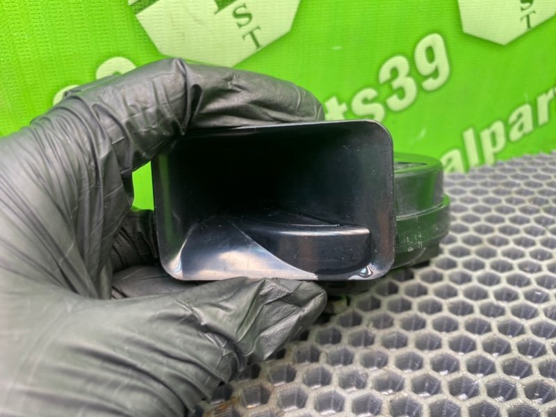 Звуковой сигнал, 2000 рублей, Калининград