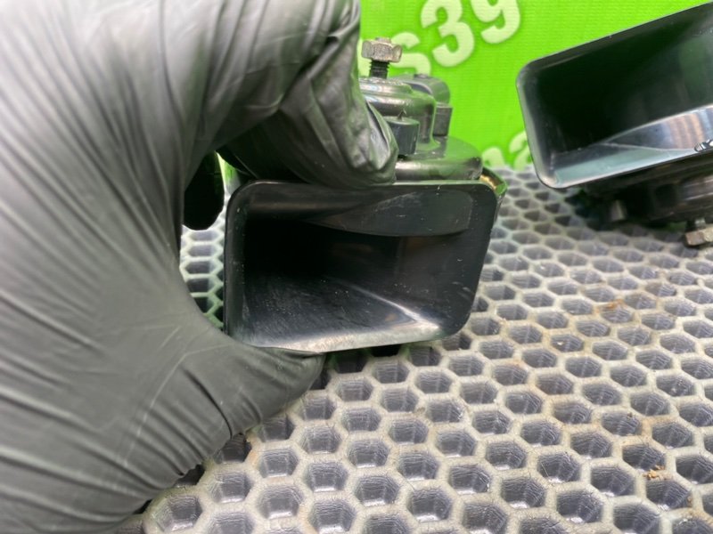 Звуковой сигнал, 2000 рублей, Калининград