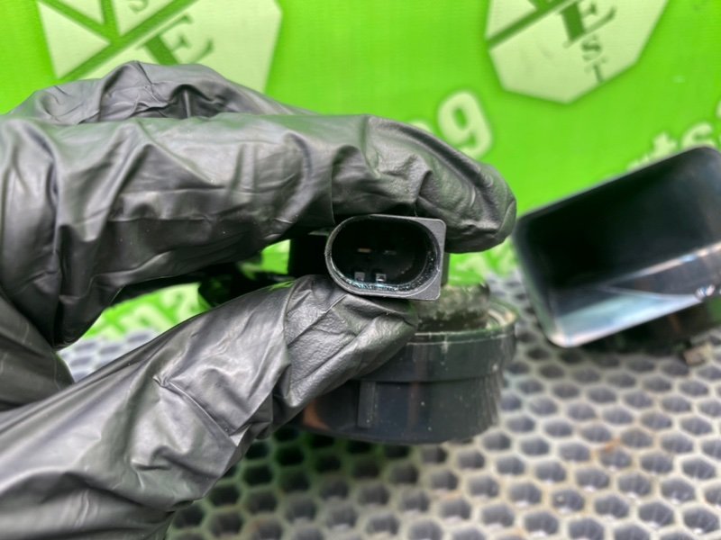 Звуковой сигнал, 2000 рублей, Калининград