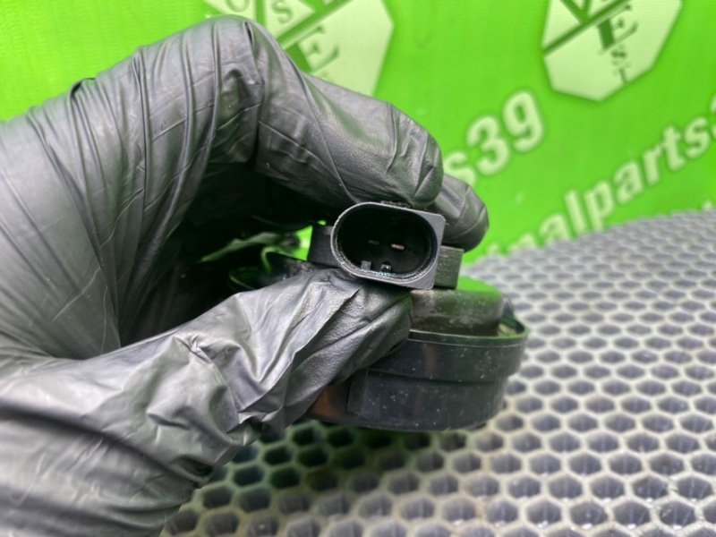 Звуковой сигнал, 2000 рублей, Калининград