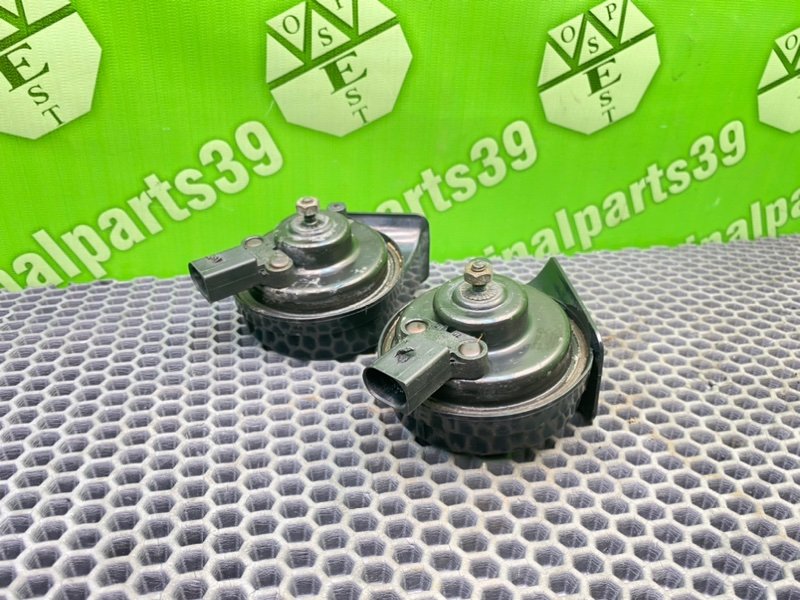 Звуковой сигнал, 2000 рублей, Калининград