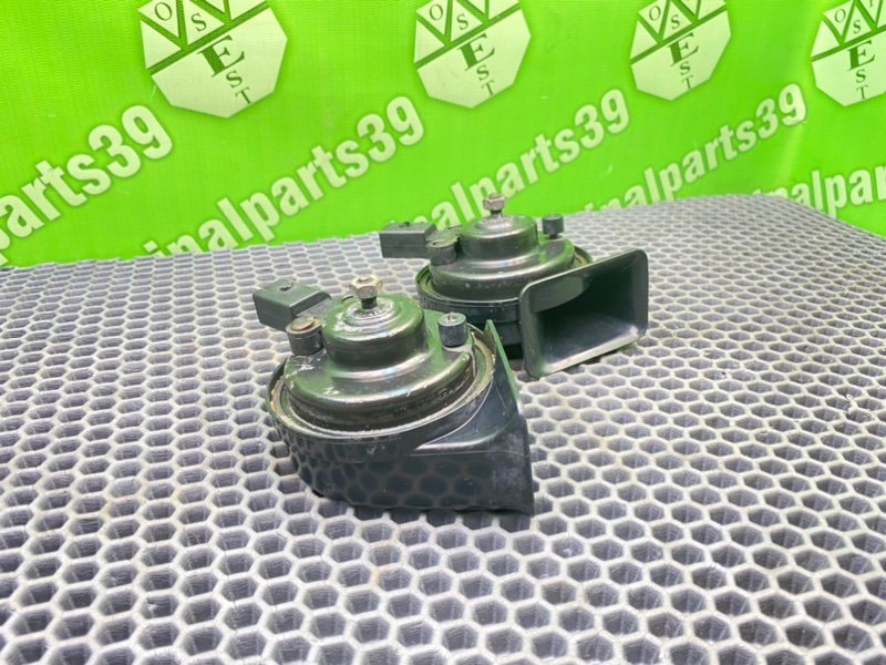 Звуковой сигнал, 2000 рублей, Калининград