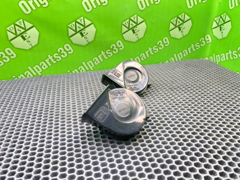 Звуковой сигнал, 2000 рублей, Калининград