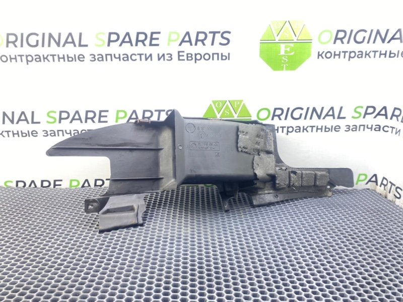 Воздуховод тормозной системы, 1000 рублей, Калининград