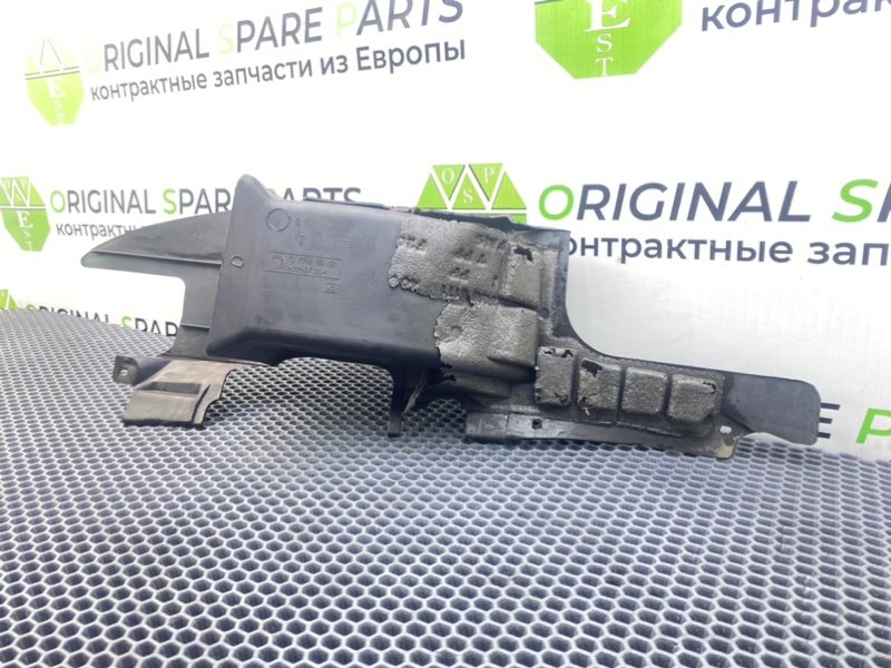 Воздуховод тормозной системы, 1000 рублей, Калининград