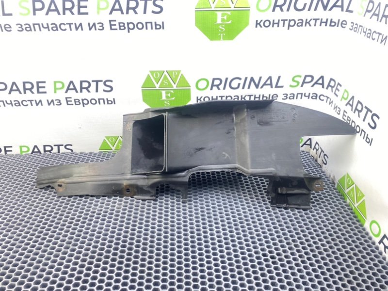 Воздуховод тормозной системы, 1000 рублей, Калининград