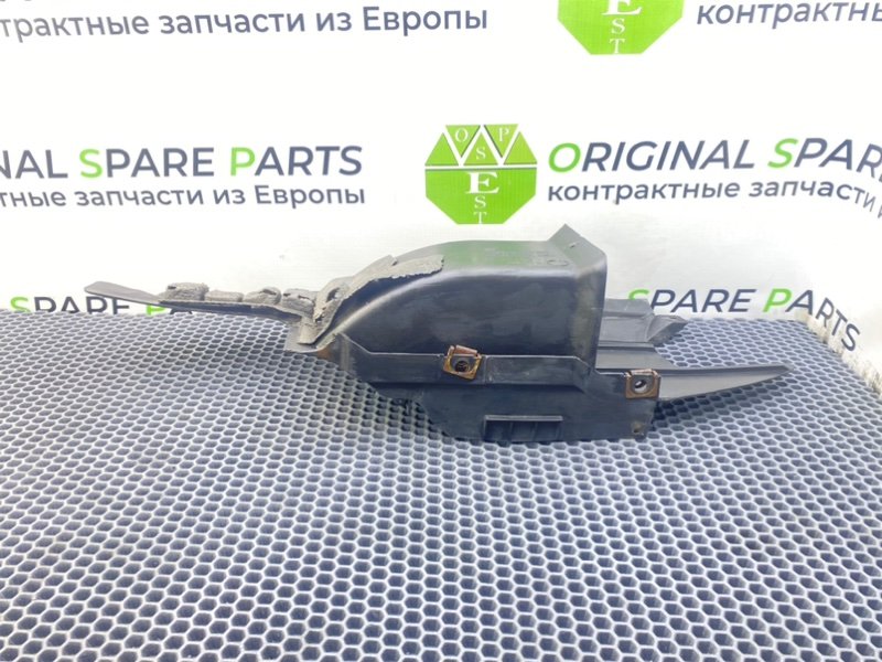 Воздуховод тормозной системы, 1000 рублей, Калининград