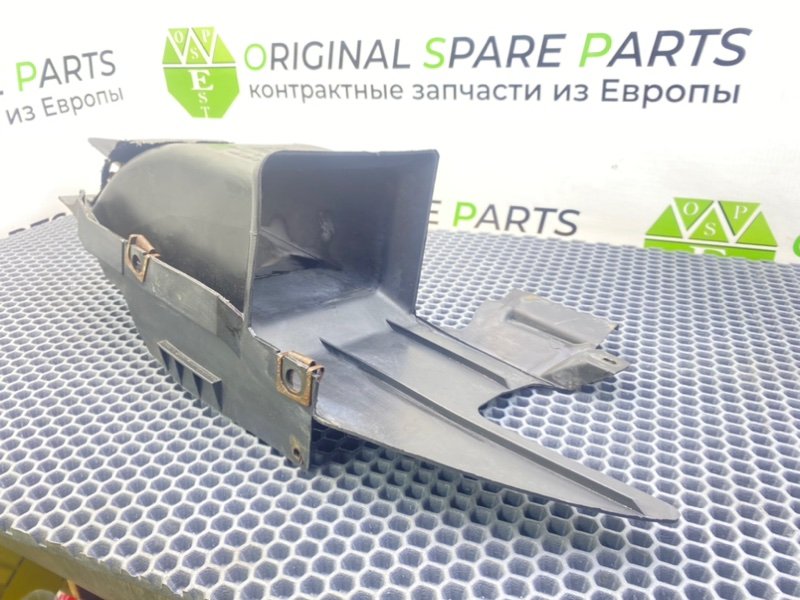 Воздуховод тормозной системы, 1000 рублей, Калининград