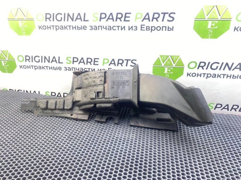 Воздуховод тормозной системы, 1600 рублей, Калининград