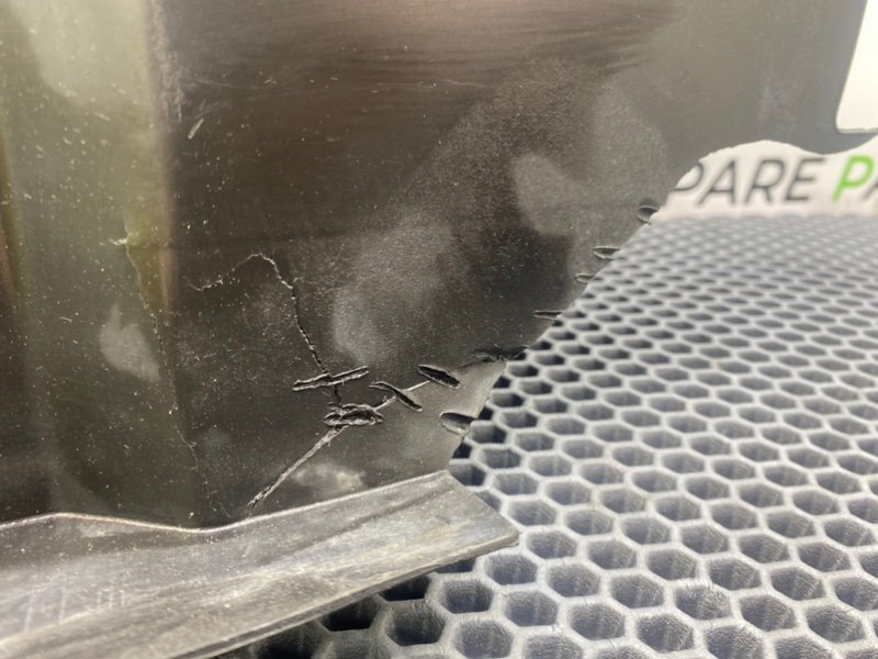 Воздуховод тормозной системы, 1600 рублей, Калининград