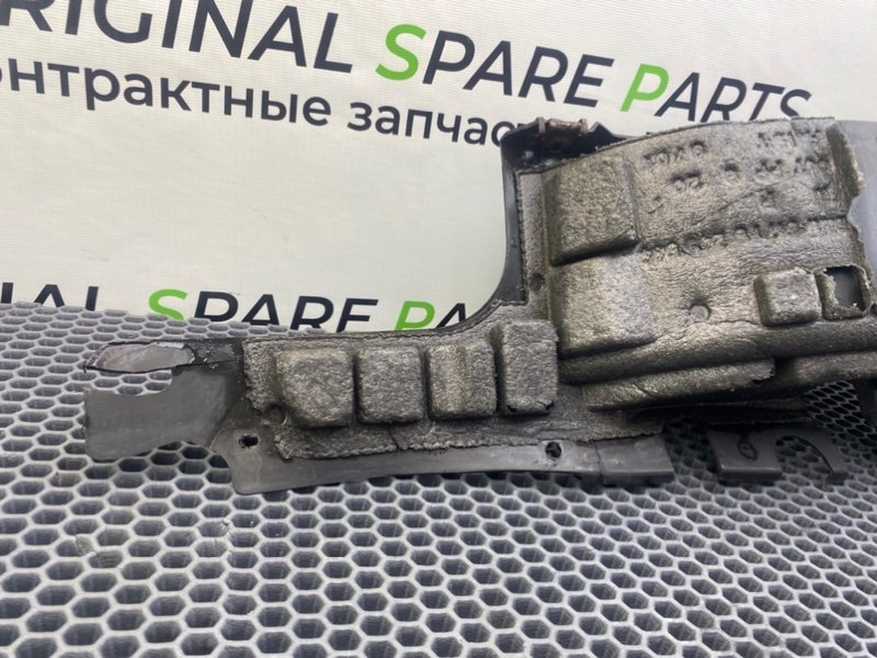 Воздуховод тормозной системы, 1600 рублей, Калининград