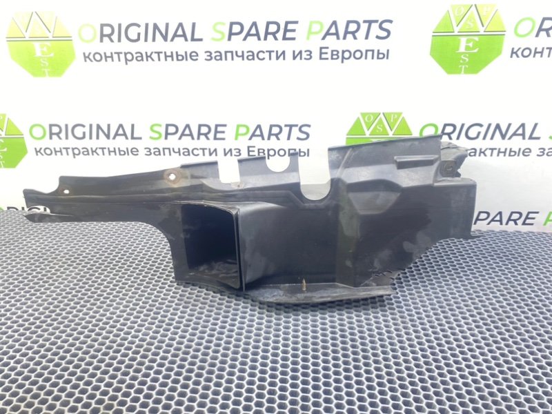 Воздуховод тормозной системы, 1600 рублей, Калининград