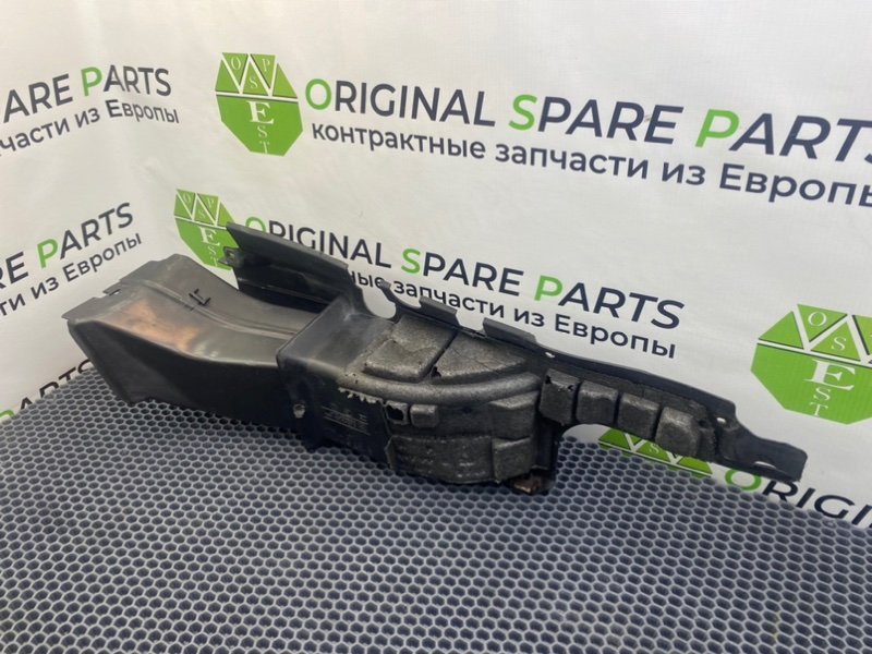 Воздуховод тормозной системы, 1600 рублей, Калининград