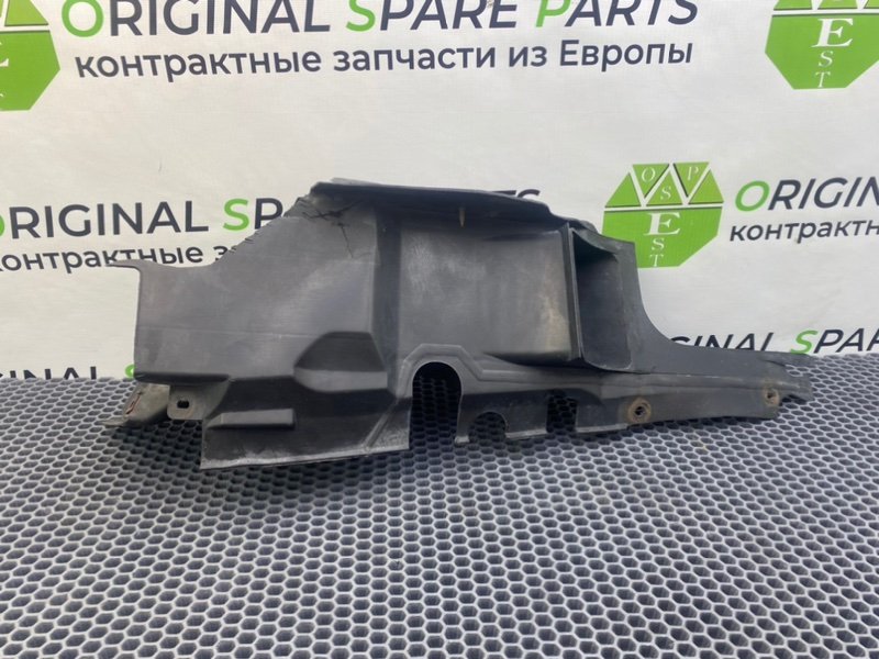 Воздуховод тормозной системы, 1600 рублей, Калининград