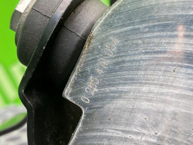 Насос подвески, 2200 рублей, Калининград