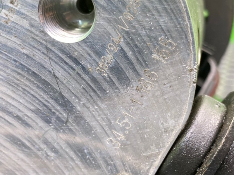 Насос подвески, 2200 рублей, Калининград