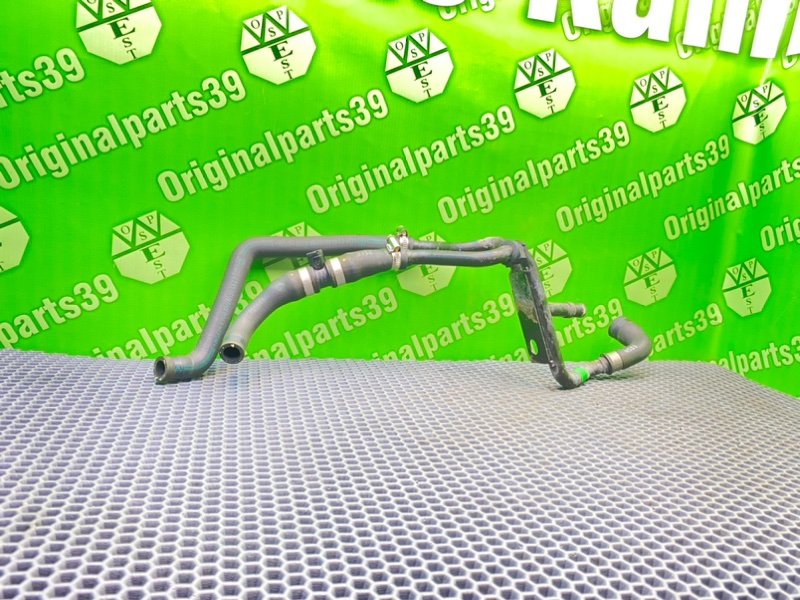 Патрубок отопителя, 1500 рублей, Калининград