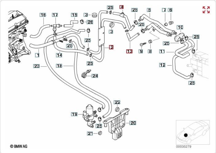 Патрубок отопителя, 1500 рублей, Калининград