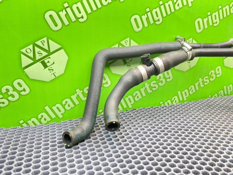 Патрубок отопителя, 1500 рублей, Калининград