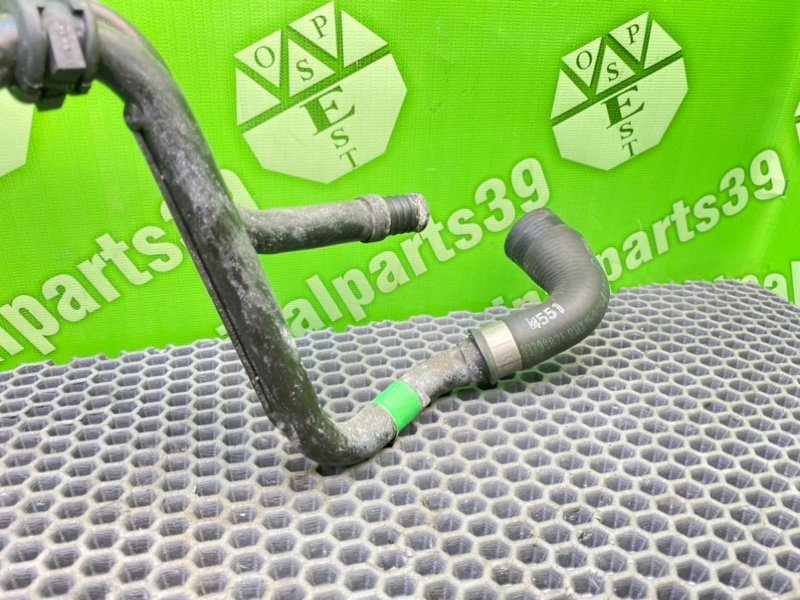 Патрубок отопителя, 1500 рублей, Калининград