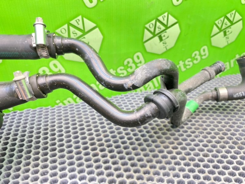 Патрубок отопителя, 1500 рублей, Калининград