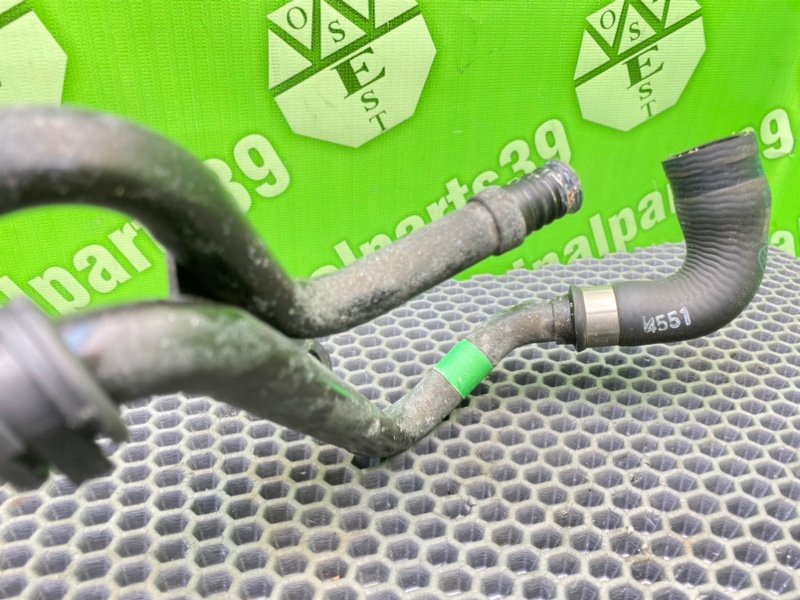 Патрубок отопителя, 1500 рублей, Калининград