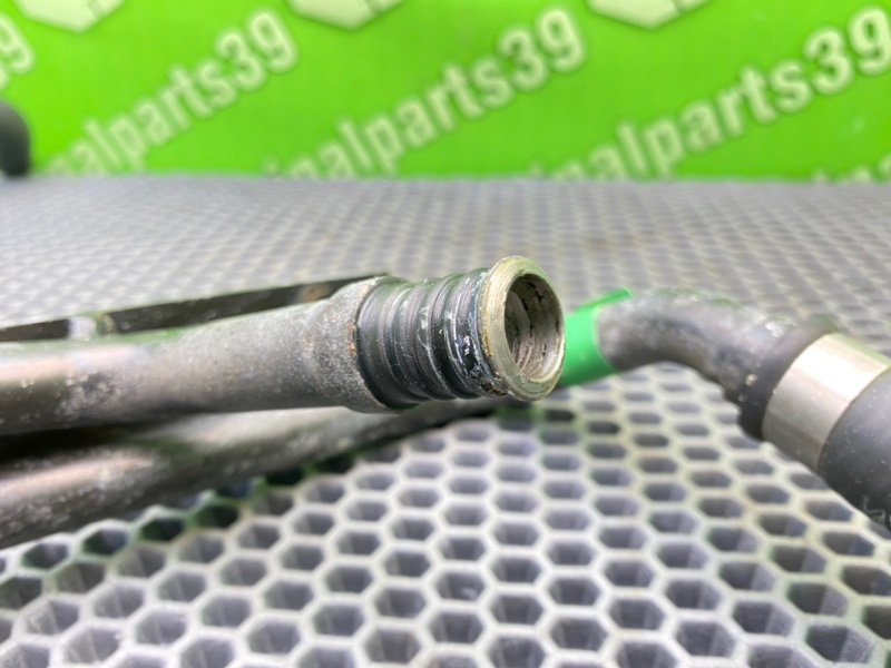 Патрубок отопителя, 1500 рублей, Калининград