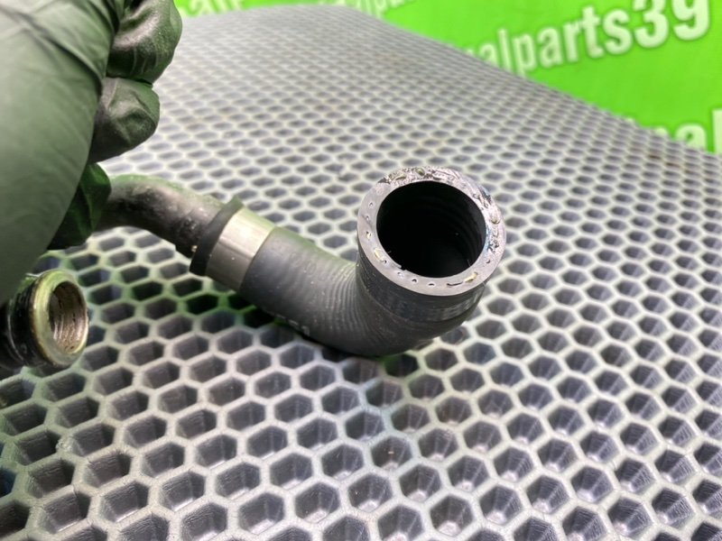 Патрубок отопителя, 1500 рублей, Калининград