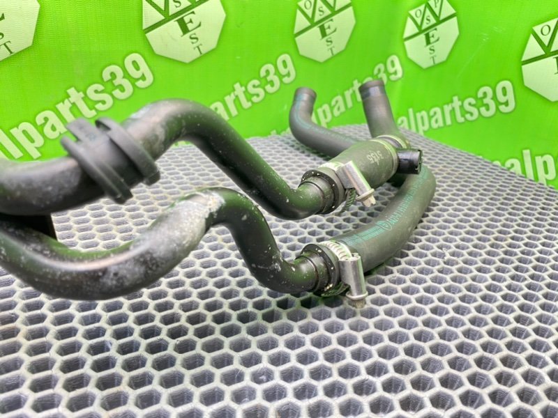 Патрубок отопителя, 1500 рублей, Калининград