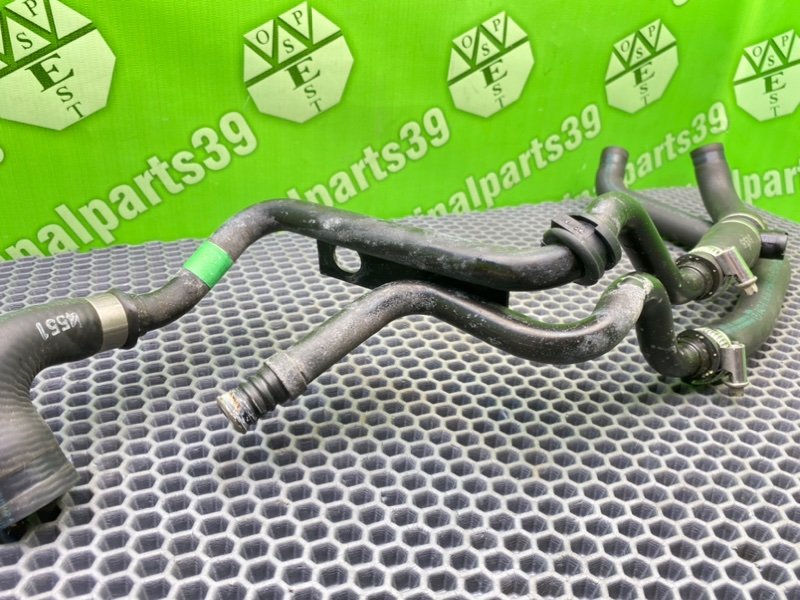 Патрубок отопителя, 1500 рублей, Калининград