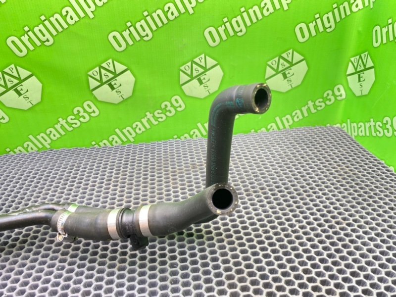 Патрубок отопителя, 1500 рублей, Калининград